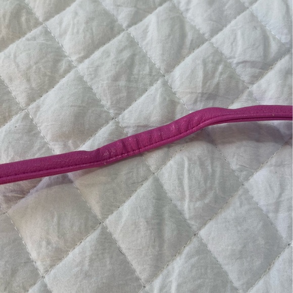 Vera Bradley Iconic Rfid Little Crossbody Wildflower - Picture 11 of 11